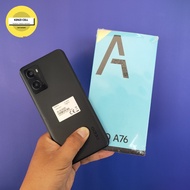 oppo a76 6/128 second