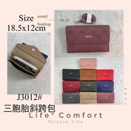 FASHION WOMEN WALLET (21034)