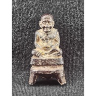 泰国佛牌/Thailand Amulet PHRA LP THUAD