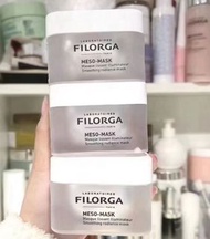 Filorga 菲洛嘉十全大補面膜50ml