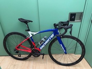 Lapierre 碳纖維公路車