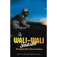 Wali-Wali Jadzab Menyingkap Misteri Wali-Wali Majnun (ebook)