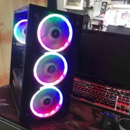 [HCM]THÙNG PC CẤU HÌNH MẠNH CHIẾN FIFA 4 PUBG GTA 5