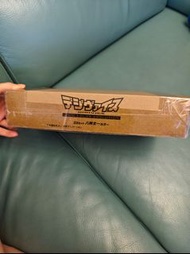 日版八神太一Ver.數碼暴龍25th彩色暴龍機25周
年DX版Digimon