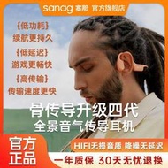 咖咖優選！免運 現貨 SANAG塞那骨傳導二代藍牙耳機不入耳氣感無線防掉傳運動跑步A30s