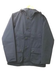 SL BEDALE 連帽/外套/38/聚酯纖維/NVY/2002166/mca0508ny51