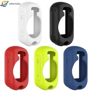 Eternally Silicone Case Protective Cover Shell for Garmin Edge 130 130 Plus Accessories