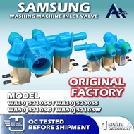 (ORIGINAL) WA10J5710SG / WA10J5730SS / WA90J5710SG / WA90J5710SW SAMSUNG Washing Machine Inlet Valve