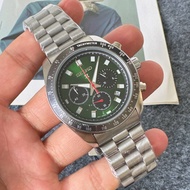 X SEIKO 8 Colors Men's Fashion Sports Multifunction Calendar Watch