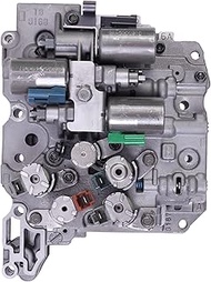 YYCKE AW55-50SN Valve Body 55-51SN RE5F22A Compatible with Opel Volvo XC90 2.5T engine only 2003-200