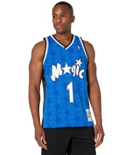 Tracy McGrady Orlando Magic Mitchell & Ness NBA Swingman HWC Jersey - Blue