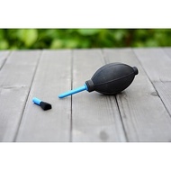 Drew Drew Drew Drew Ball Dust Ball Blow Ball with Brush Succulent Root Cleaning