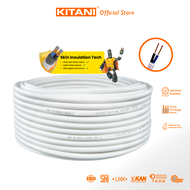 NYM 2x2.5 mm² - Kitani - Kabel Tembaga Kawat