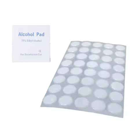 40PCS Mouse Feet Sticker Round Skates For G1 MX300 100 M210 M-180 Mice