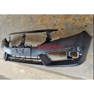 HONDA CIVIC FC 2016 FRONT BUMPER DEPAN NEW