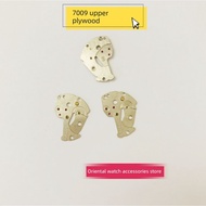 jam bonia original 100% jam perempuan Aksesori jam tangan Seiko 7009 papan lapis atas pergerakan Jep