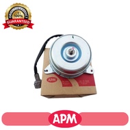 T2-APM-M-1010 APM AIR COND MOTOR PROTON WIRA MOD 3 LEG (UNIVERSAL TYPE)