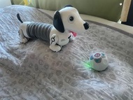 機械狗