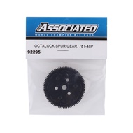 Team Associated Octalock 48P Spur Gear (78T) ASC92295