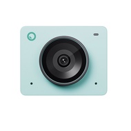 OBSBOT MEET 2 AI-POWERED 4K WEBCAM WITH AI AUTO FRAMING, FAST AUTO FOCUS & BUILT-IN DUAL OMNIDIRECTI