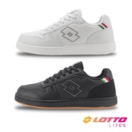 [lotto] Classic Retro Men's Sports Shoes lotto Men Running Jogging