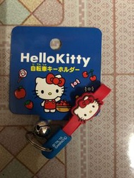 Hello Kitty 鎖匙扣