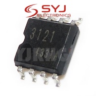 10 PCS BA3121F BA3121 3121 SOP-8 In Stock