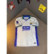 PERSIB ACL TWO 2025 JERSEY/2026 PERSIB AFC 2025 JERSEY ORIGINAL GRADE RAISED LOGO PERSIB ASIA JERSEY