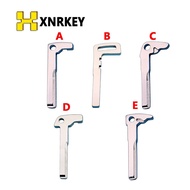 xnrkey smart key for Mercedes Benz C E S class W203 W204 W212 W212 replacement auto accessories