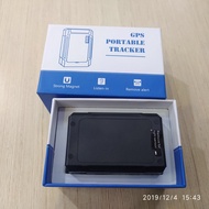 Gps Portable Tracker FT500 Flitztrack