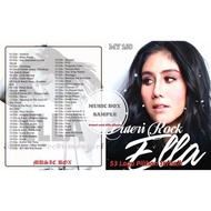 PENDRIVE USB MP3 LAGU ALBUM ELLA MY160