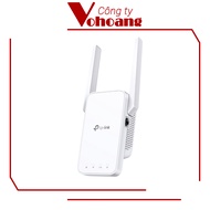 Bộ Mở Rộng Sóng Wi-Fi TP-Link RE315 - Tốc độ cao AC1200 ăng ten ngoài phát mạnh ổn định