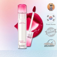 CLIO Crystal Glam Lip Tint (27 colors)