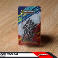 Kawahara Clutch Spring Clutch Spring - SONIC