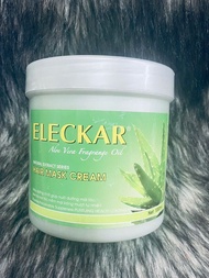 Hấp dầu Eleckar hương nha đam 1000ml