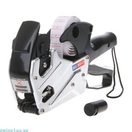 zwinz1aa MX-H813 A-line 8 Digits Price Tag  Labeler Labeller Label Paper For Retail