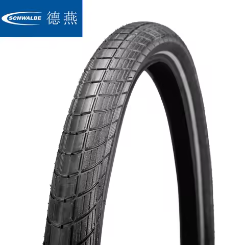 Schwalbe bicycle tire 24x2.0 26x2.0 MTB mountain bike tires 67TPI ultralight wire tyre BIG APPLE