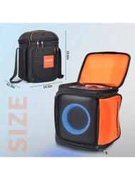 tas speaker jbl party box encore esential softcase speaker jbl ultimate
