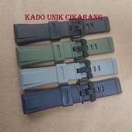 Strap For Casio G-Shock Watch (5590) GA-2000 GA2000 GA-2000S-1A GA-2000SU-1A GA-2000-1AG GA-2000-2A GA-2000-3A Free Pen Springbar