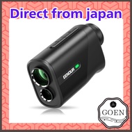 EENOUR Golf Laser Rangefinder U800+ Mini — 3-Point Measurement, Fastest 0.04s Measurement, High-Tran