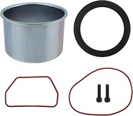 Autu Parts N038785 Air Compressor Piston Kit Replacement for DeWALT N021725 / 2-7/8" D55146 D55167 D