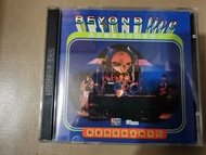 1991/1997...Beyond live_(2CD)