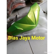 HIJAU Old green mio soul front shell cover