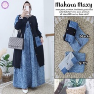 MAHARA MAXY # BY N&amp;D