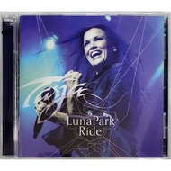 Tarja - Luna Park Ride (2CDs)