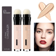 Pudaier Makeup Concealer Pen Contour Concealer Stick Waterproof Concealer Cream6Colorful Makeup