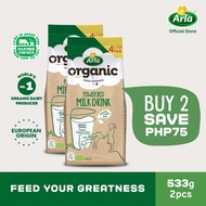 Arla Organic Powdered Milk 4L Saver's PackCollagen Powder Collagen Oral Solution
