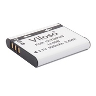 Viloso LI-50B Battery for Olympus Stylus SZ-10, SZ-12, SZ-15, 1010, 1020, 1030, 9000, 9010