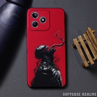 [W27] Softcase hp Realme C51 C53 C55 C61 C63 C65 C67 | REALME Pro camera flexible Casing | Case stal