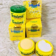 Temulawak Set Skincare 3 In 1 Or Loose Items